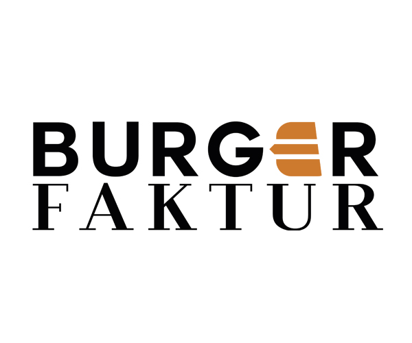 BURGER FAKTUR